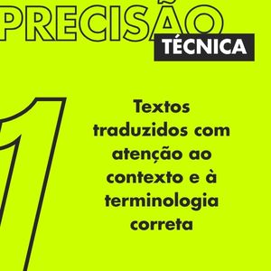 Card precisão técnica